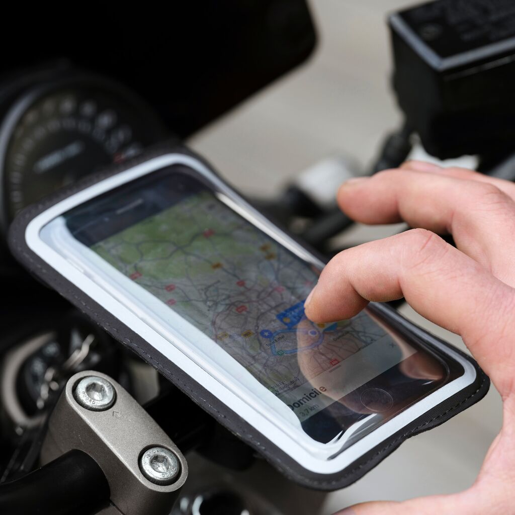 Shapeheart Universal Fit Vibration Resistant