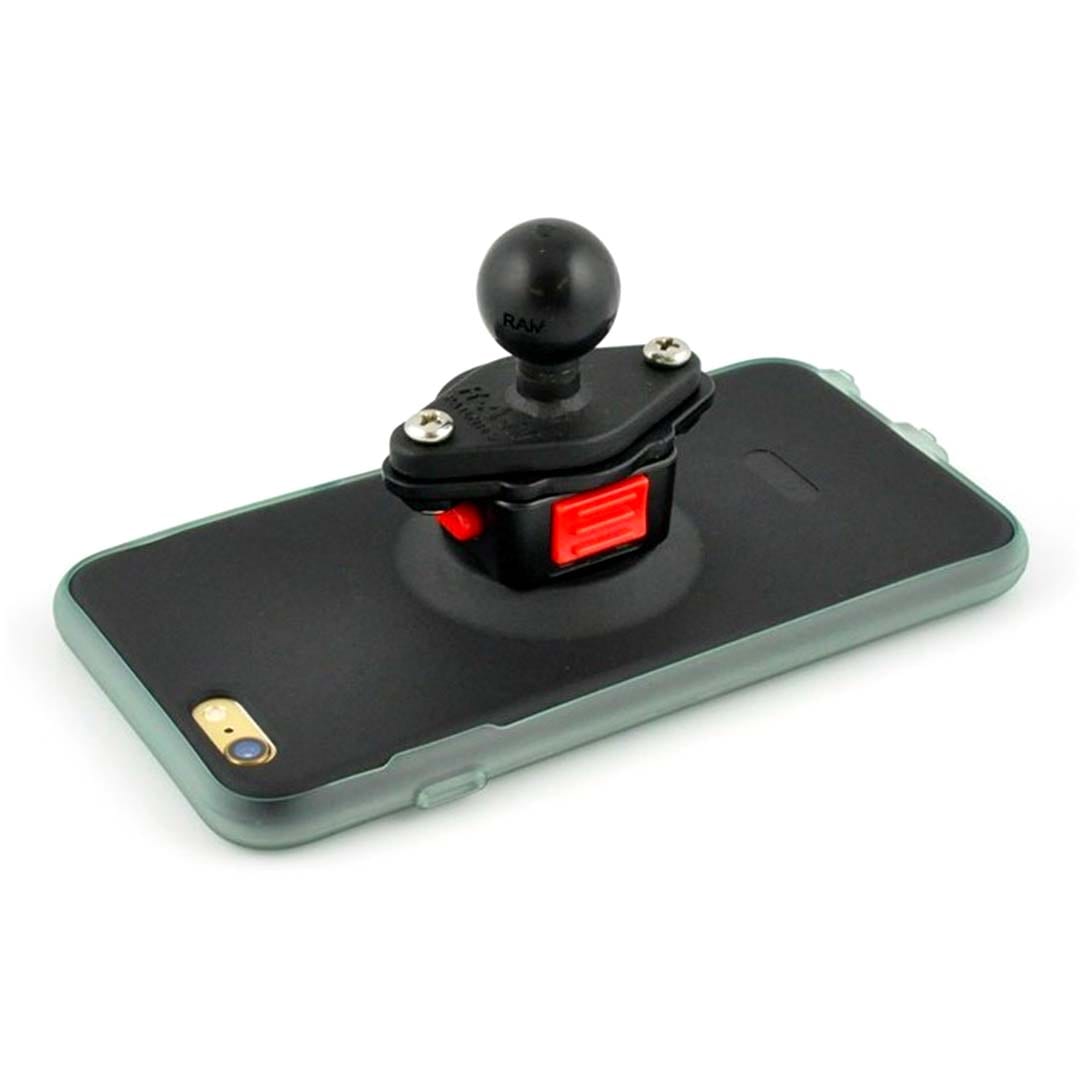 UA Distribution Website