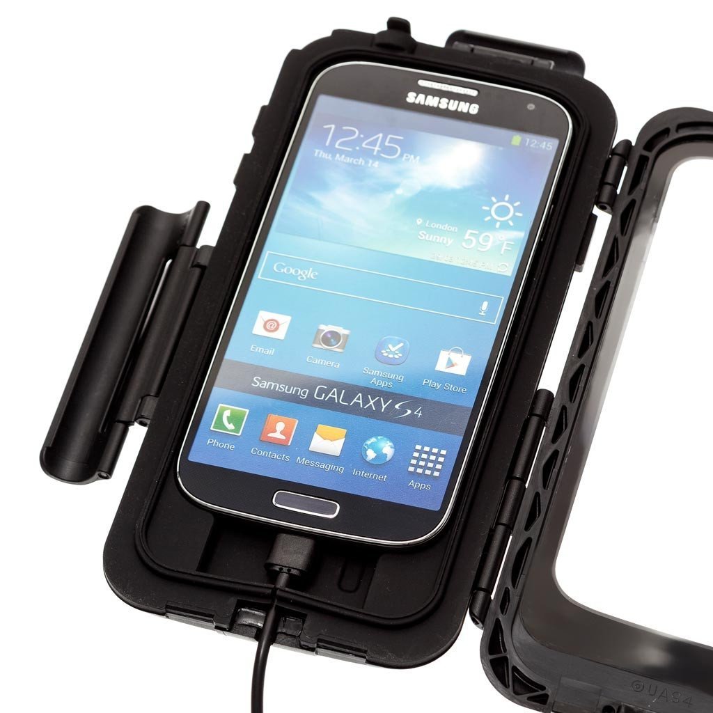 1 Metre USB Cables for Tough Cases