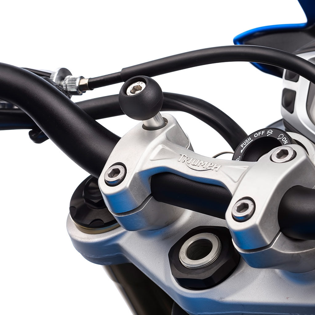 25mm Handlebar Clamp Bolt Attachment