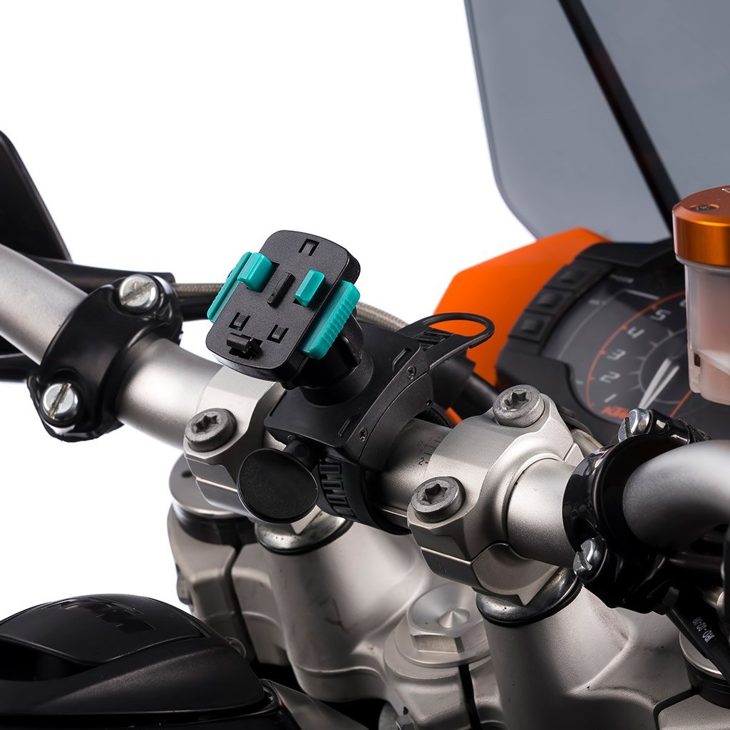 21-40mm Helix Swivel Handlebar Strap