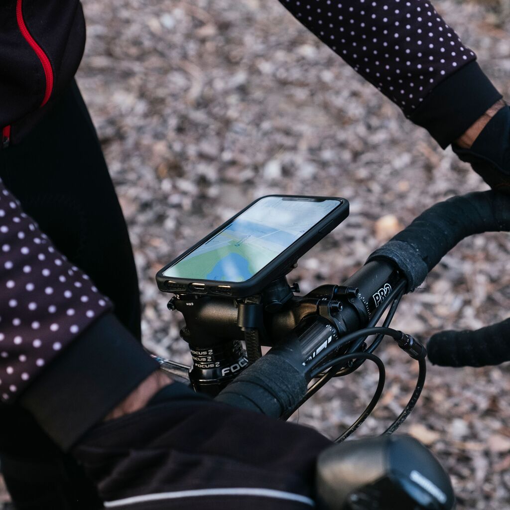 UA Distribution Website