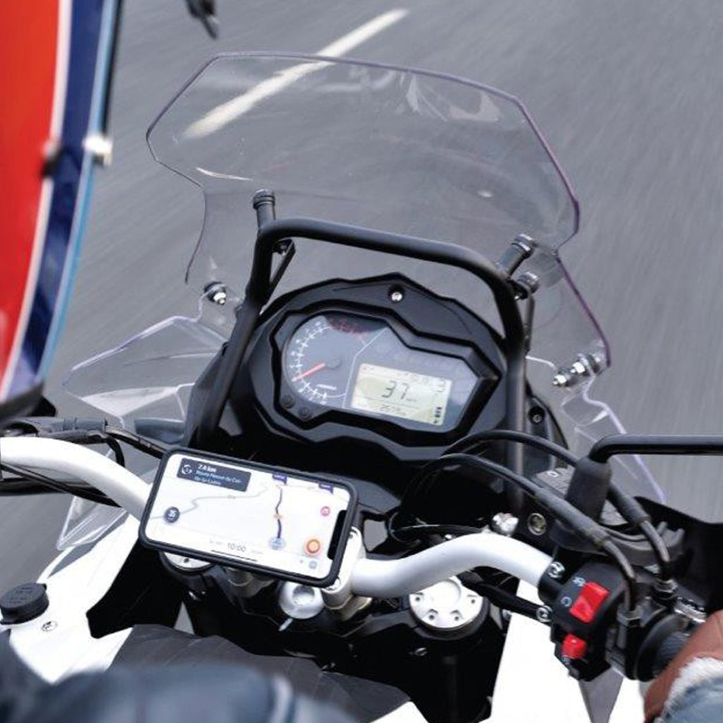 UA Distribution Website