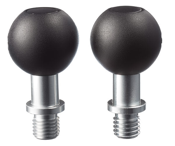 M10 25MM Attachment with 3 Prong Adapter