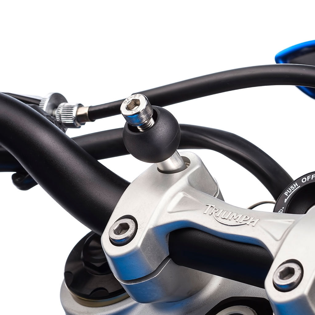 25mm Handlebar Clamp Bolt Attachment