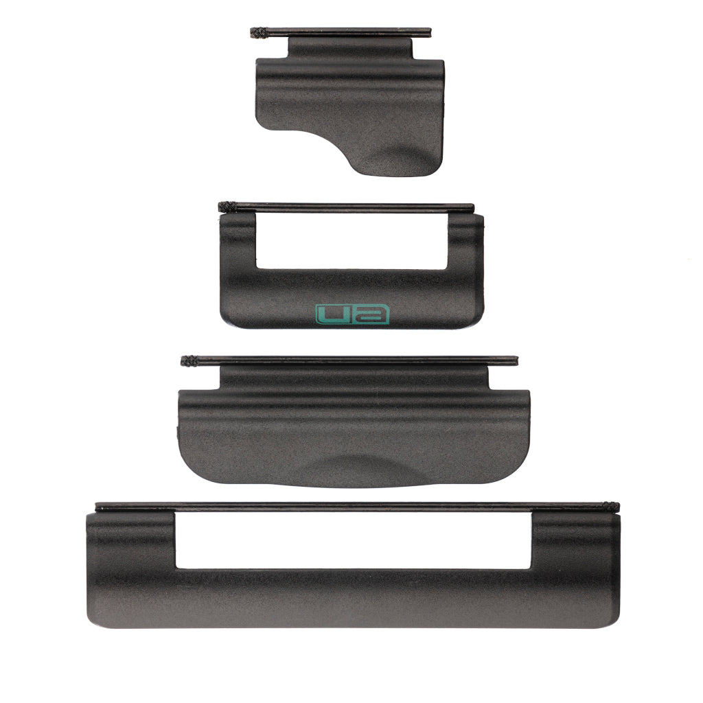 Replacement Tough Case Clips for UA Slim Cases - 2019 onwards