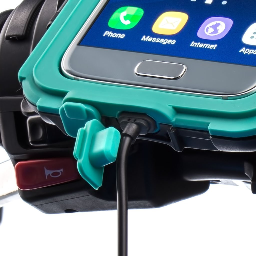 1 Metre USB Cables for Tough Cases