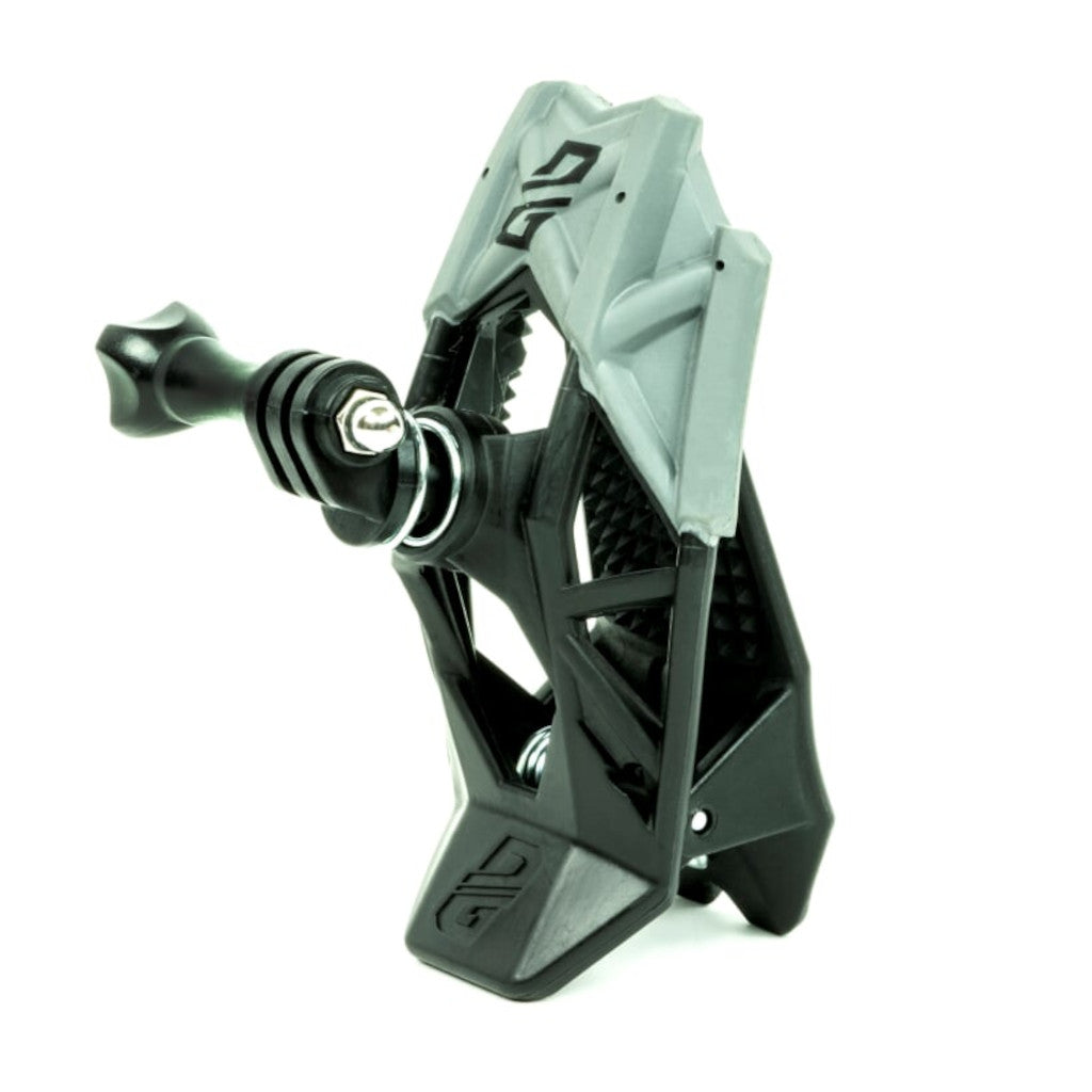Dango Design Gripper Action Camera Helmet Mount