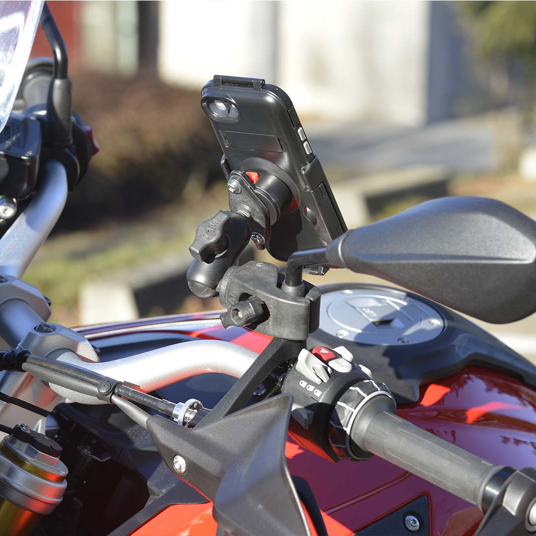 UA Distribution Website