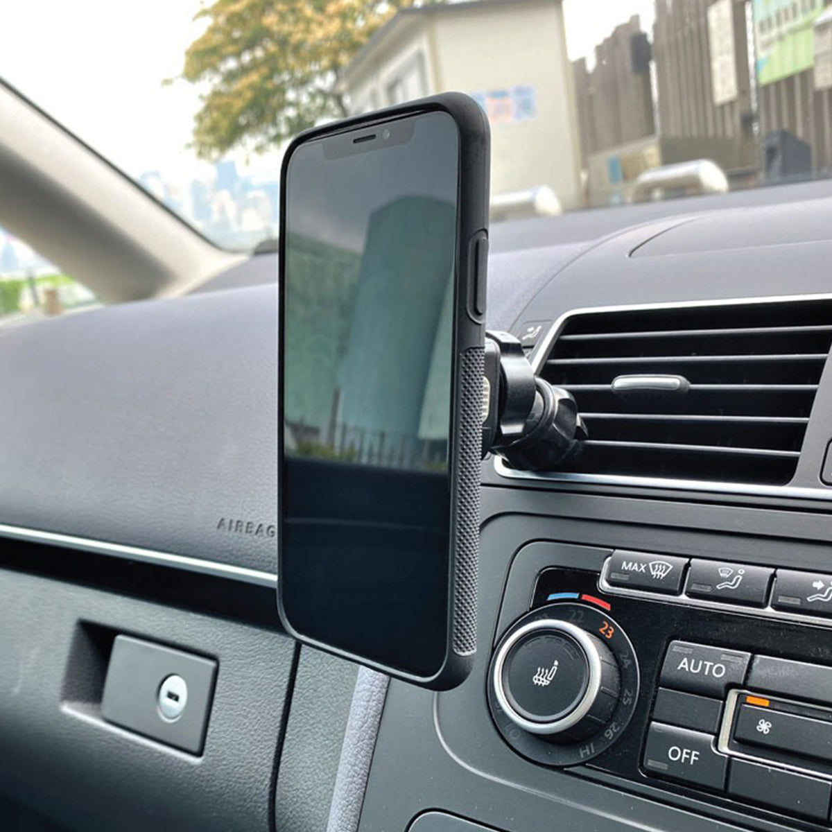 UA Distribution Website