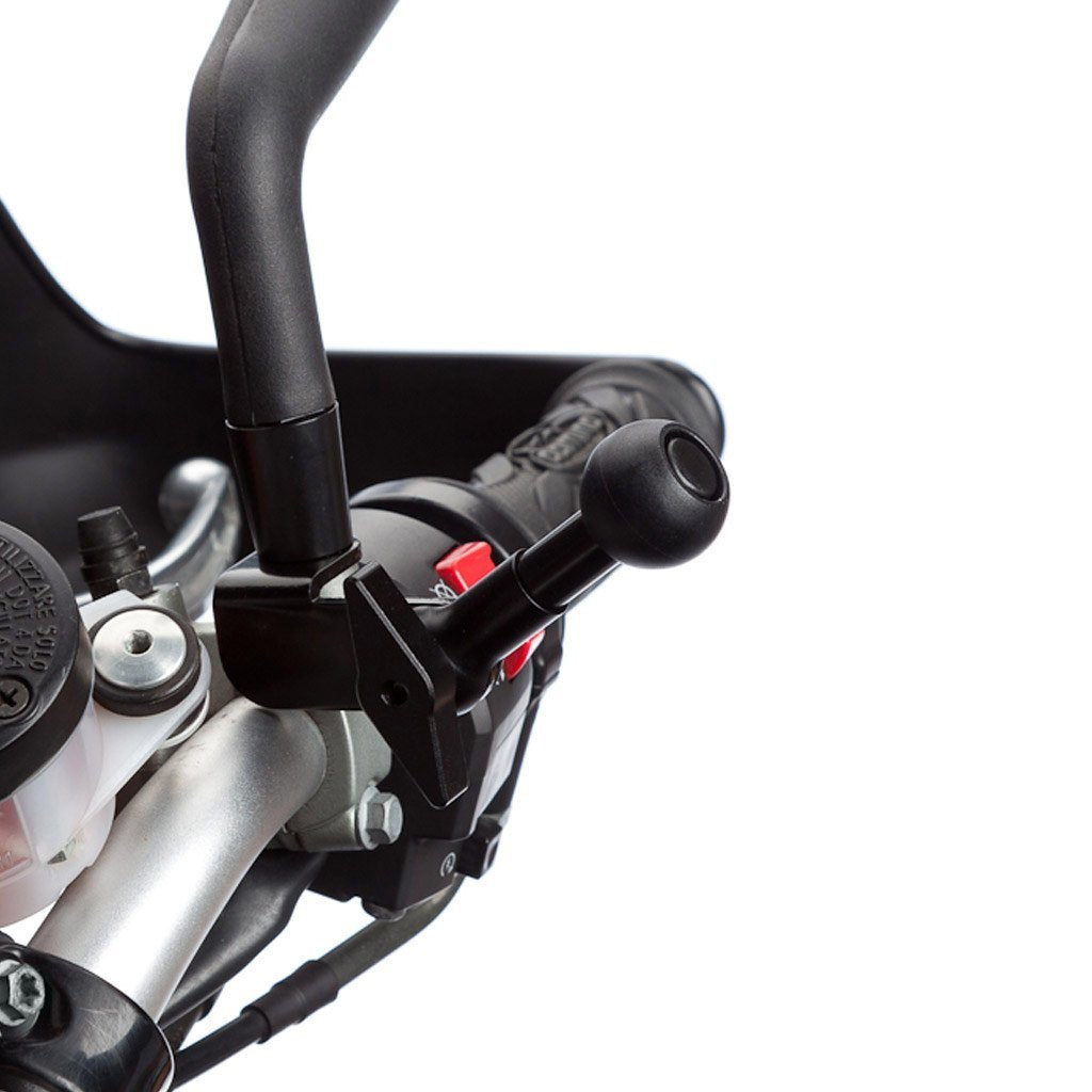 25mm Metal Mirror V2 Mounting Attachment