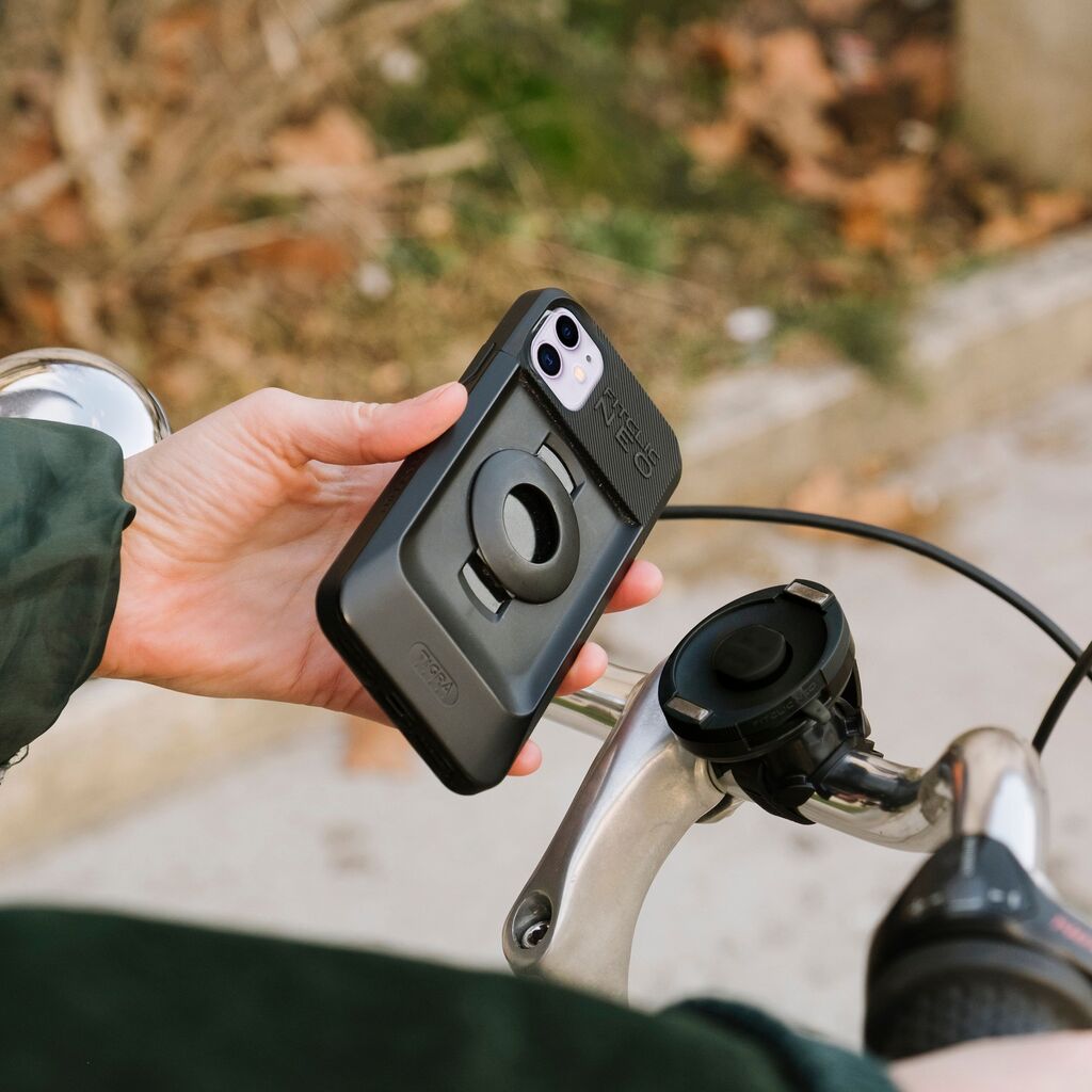 UA Distribution Website