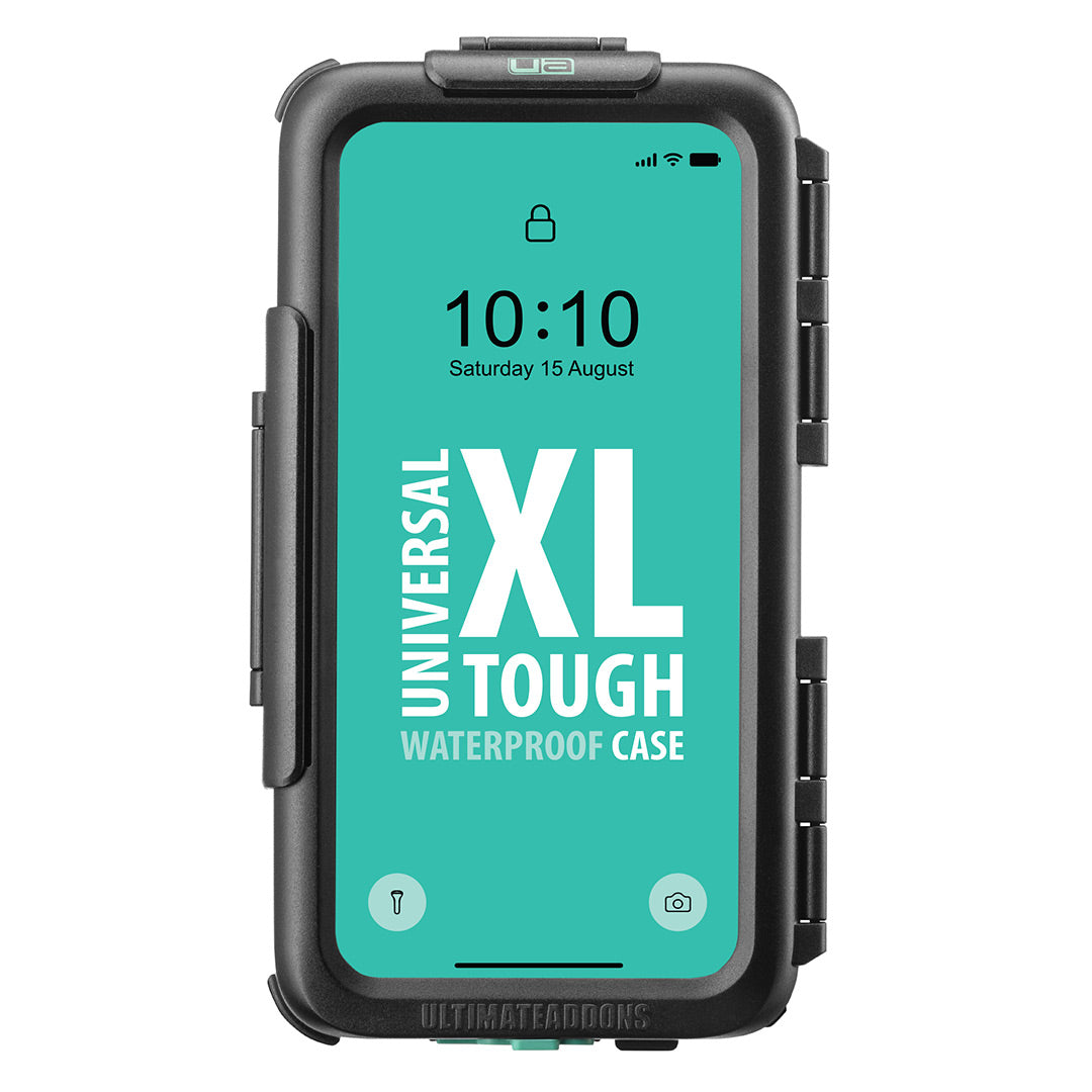 Universal Smartphone Tough Case