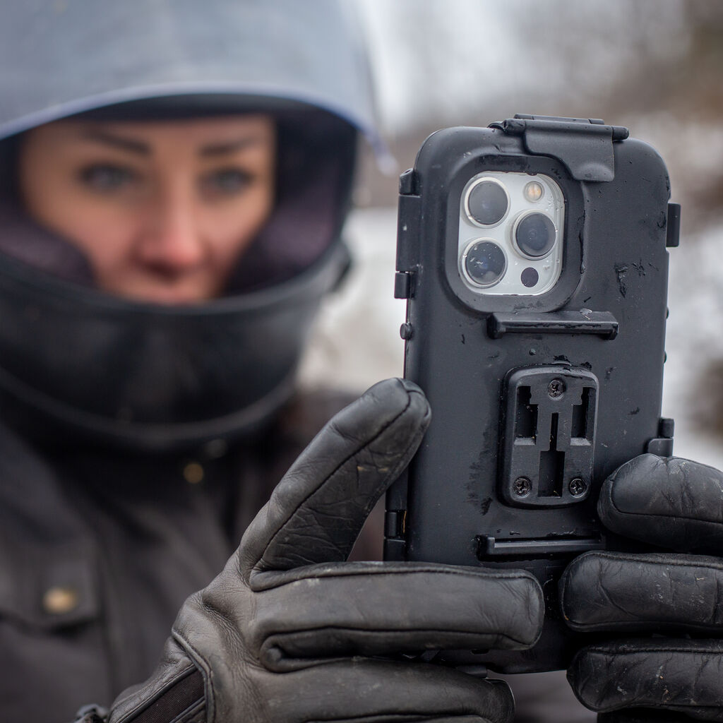 Apple iPhone 13 Pro Max Tough Case