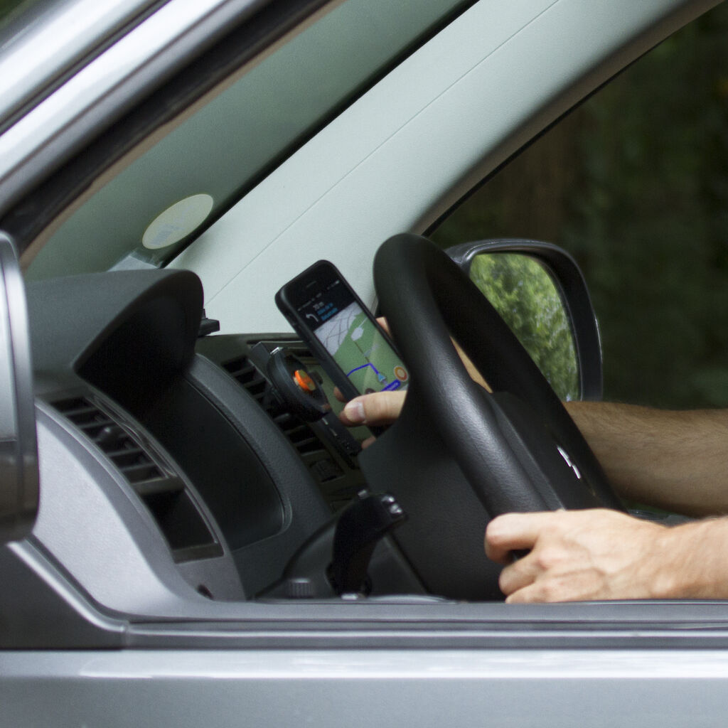 UA Distribution Website