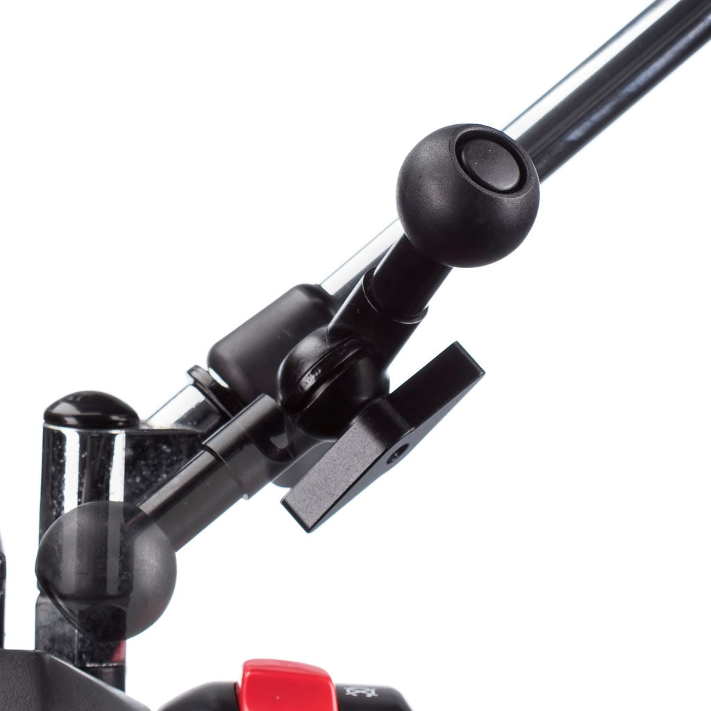 25mm Metal Mirror V2 Mounting Attachment