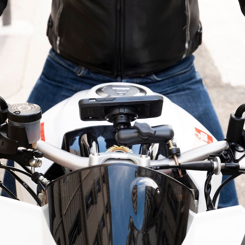 UA Distribution Website