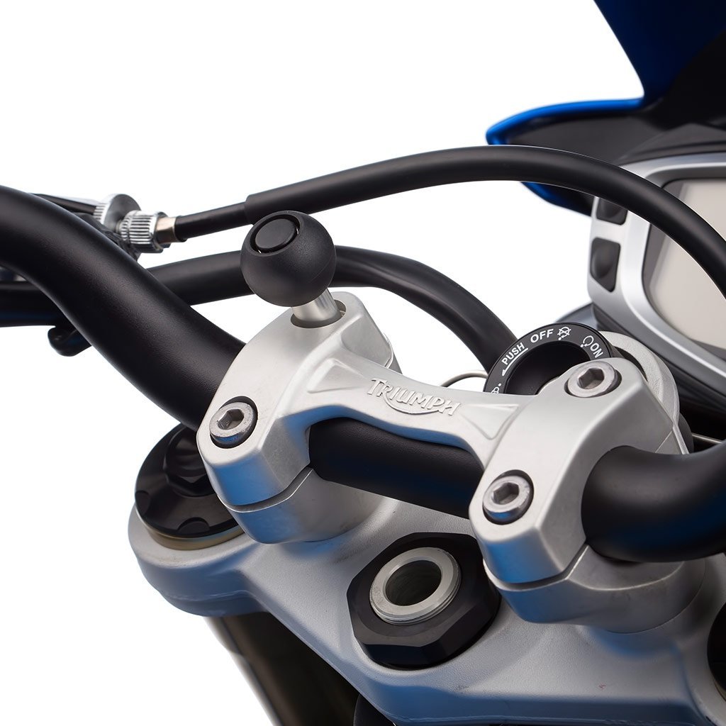 25mm Handlebar Clamp Bolt Attachment