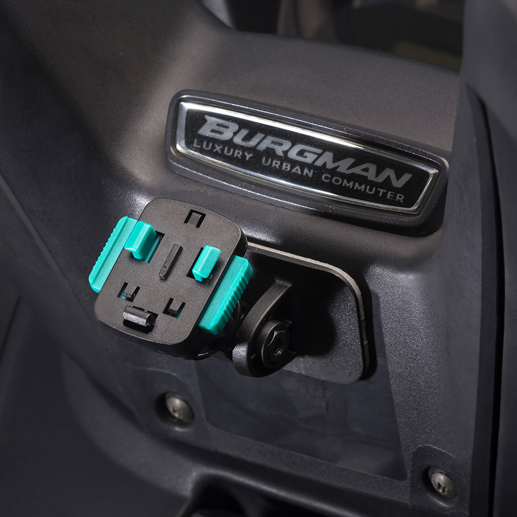 3M Adhesive Rotating Adjustable Attachment