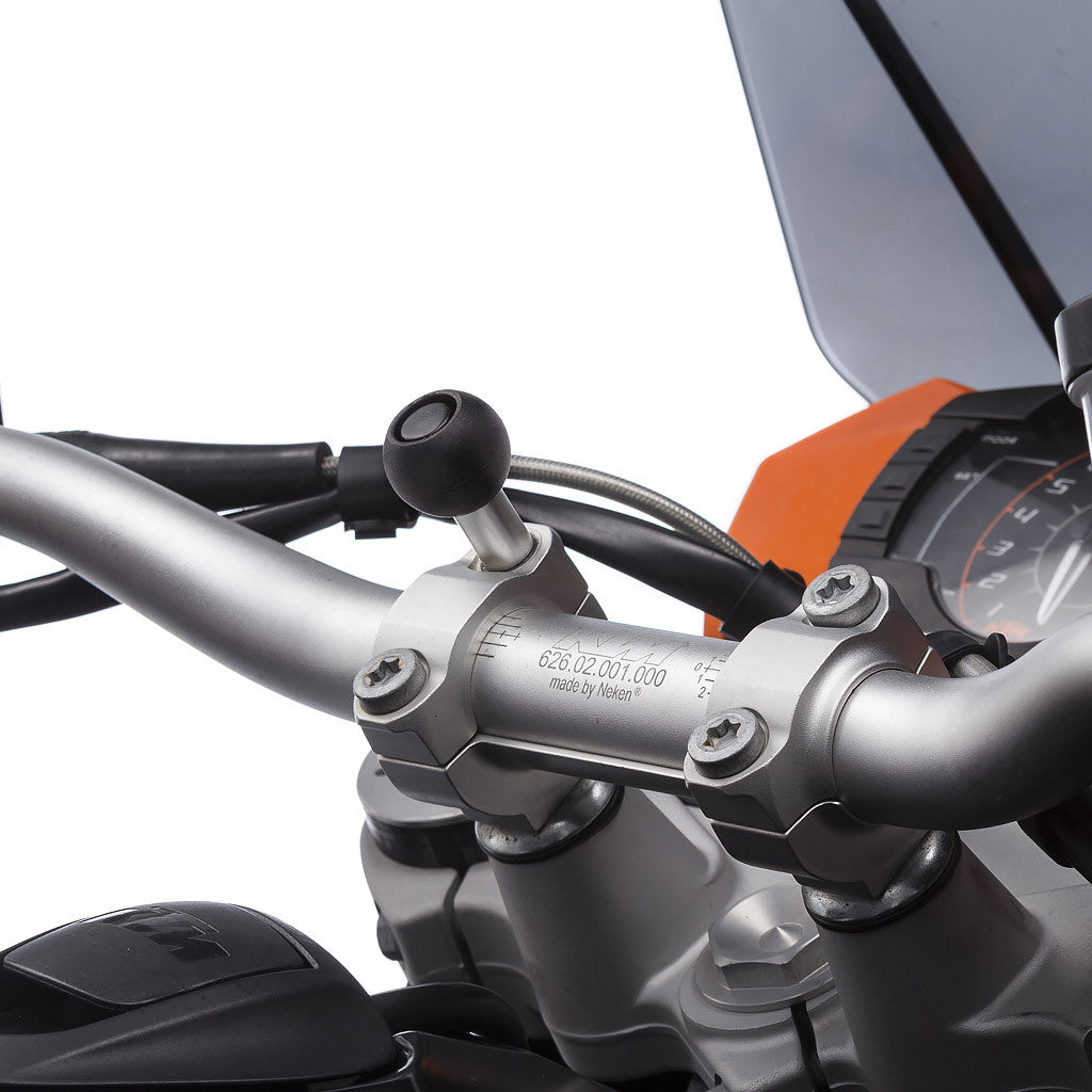 25mm Handlebar Clamp Bolt Attachment