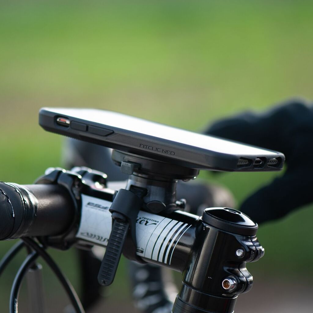 UA Distribution Website