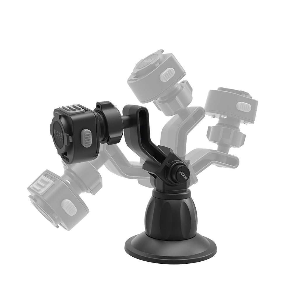 UA Distribution Website