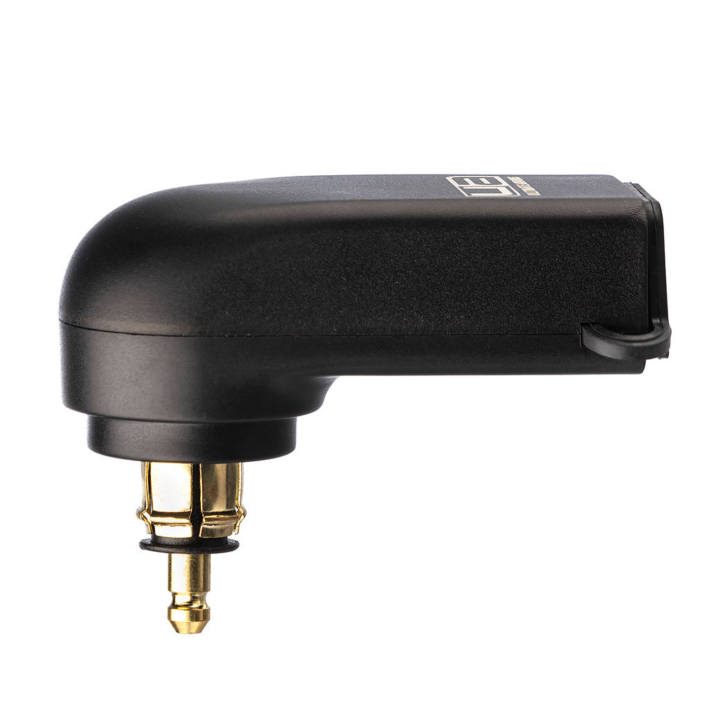 UA 4.8 Amps Dual USB Din Adapter