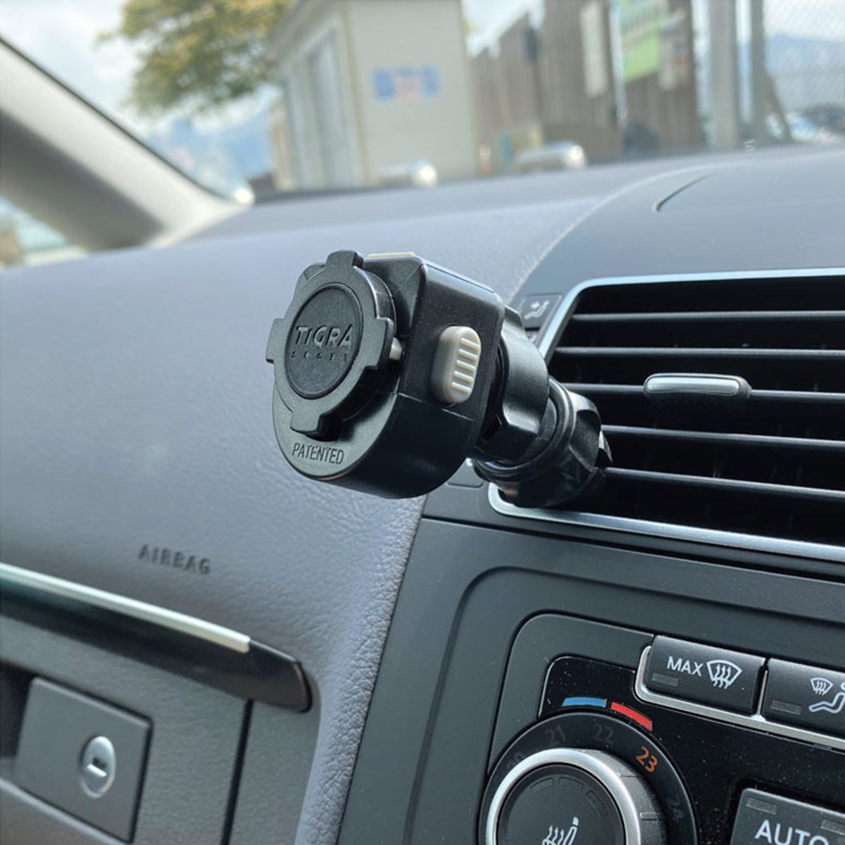 UA Distribution Website