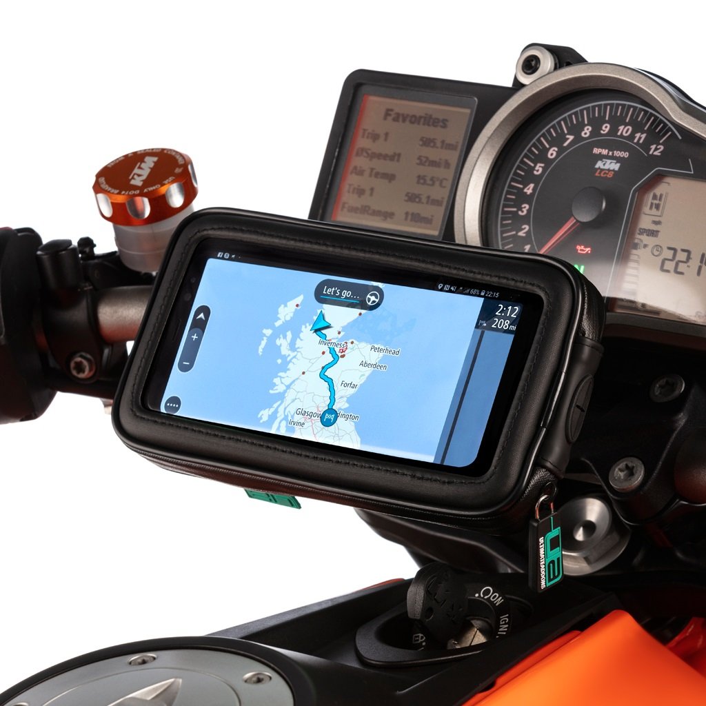 Water Resistant Case XL One Box