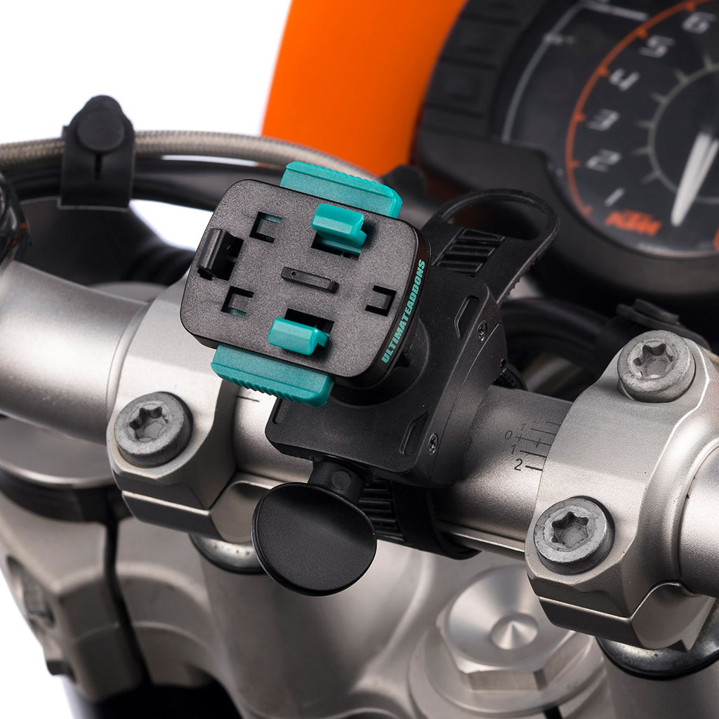 21-40mm Helix Swivel Handlebar Strap