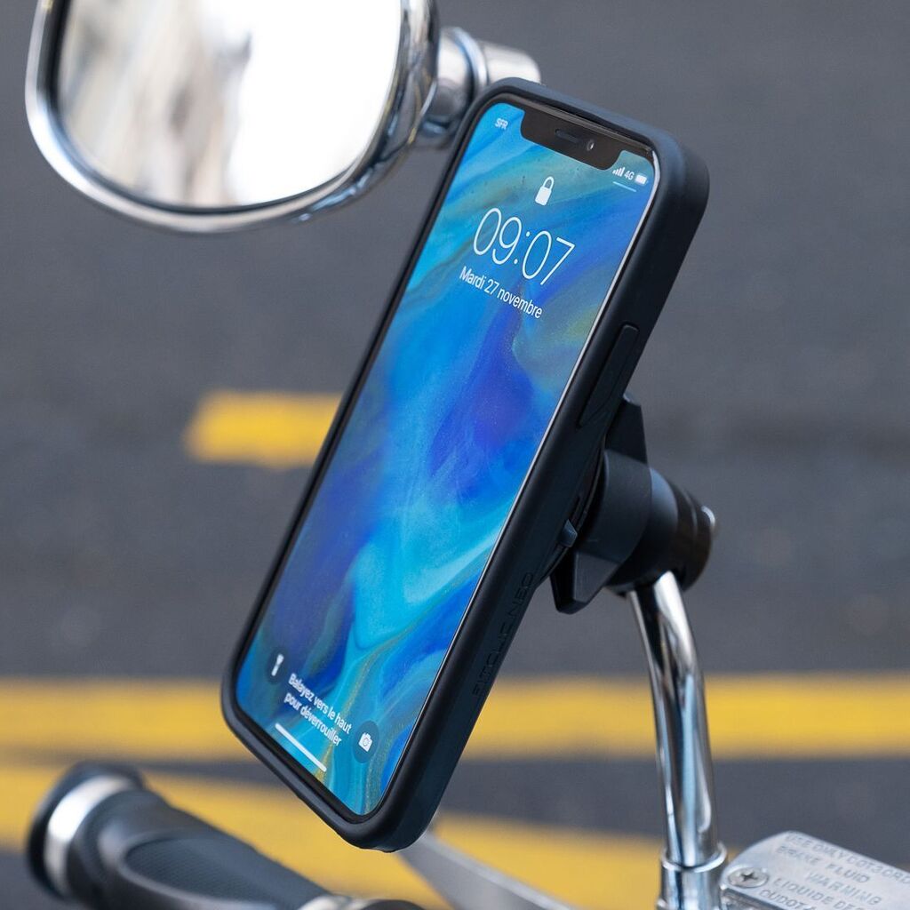 UA Distribution Website