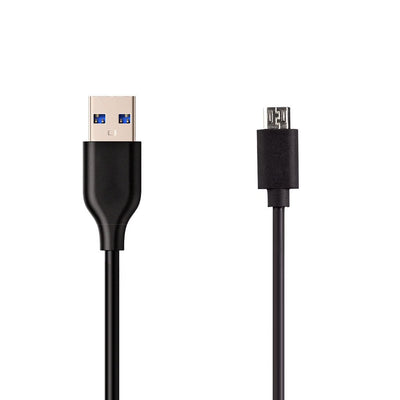 1 Metre USB Cables for Tough Cases