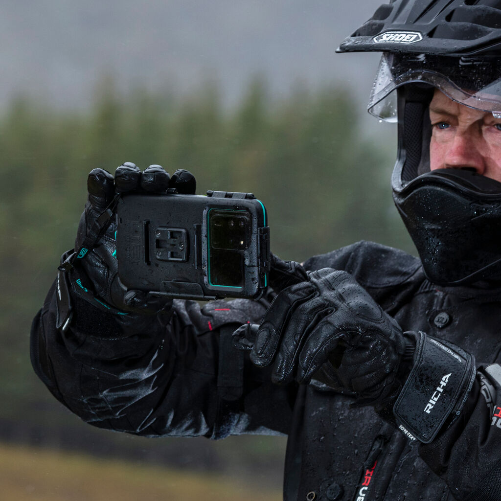 Samsung Galaxy S20 / S21 Ultra Tough Case