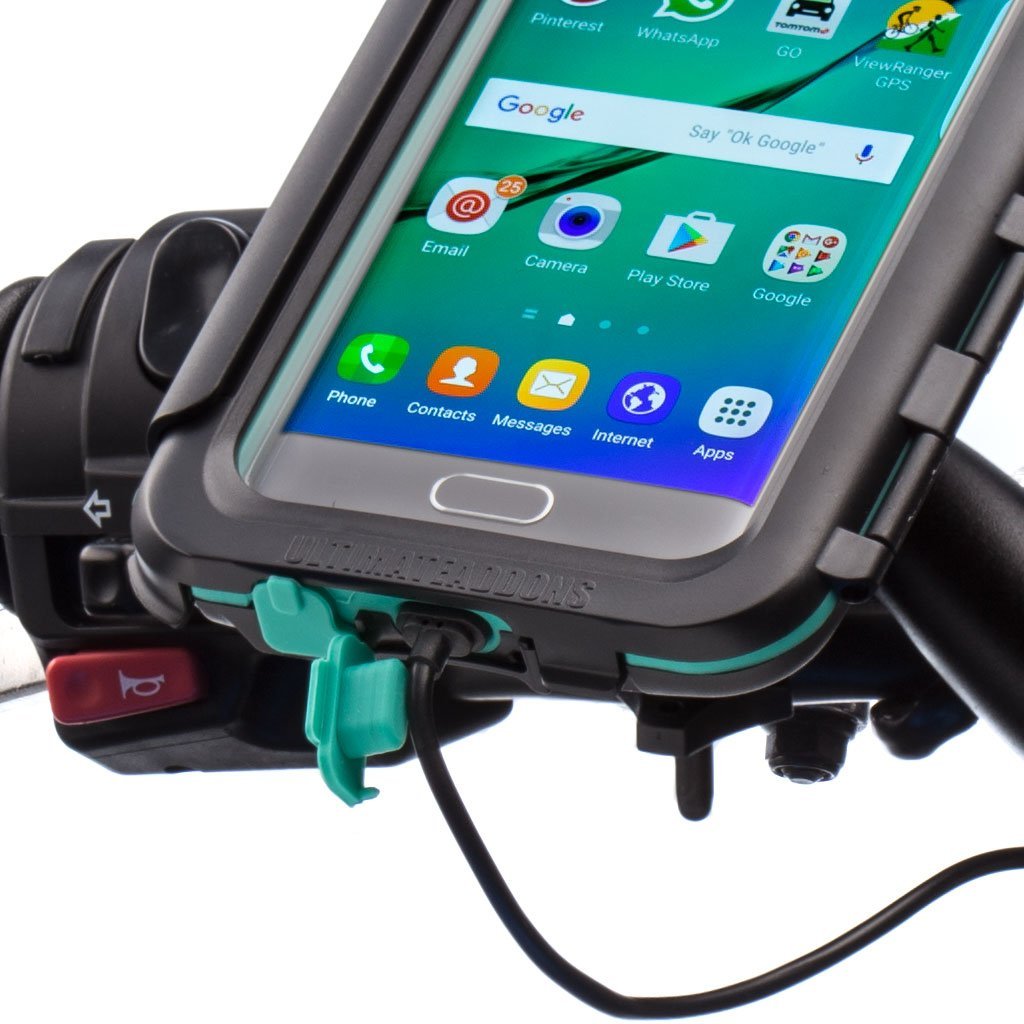 1 Metre USB Cables for Tough Cases