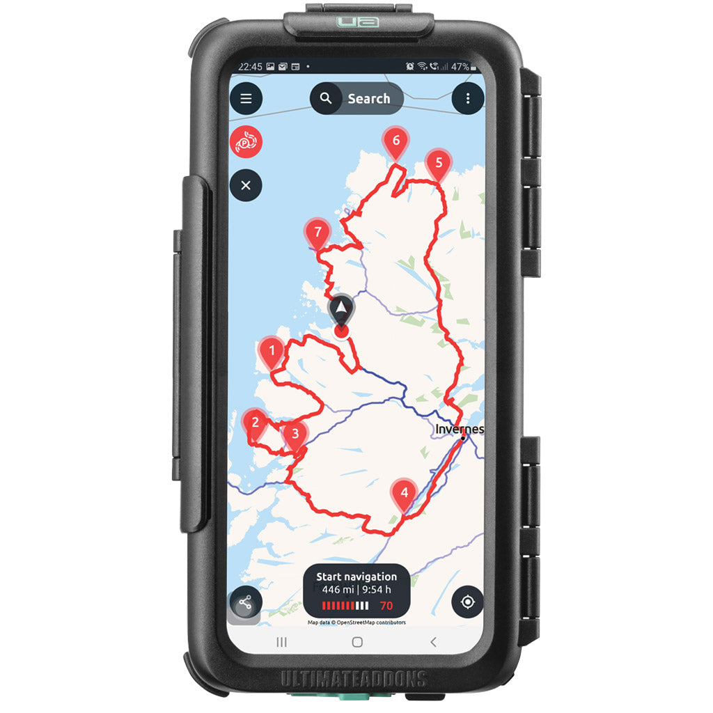 Samsung Galaxy S20 Plus Tough Case