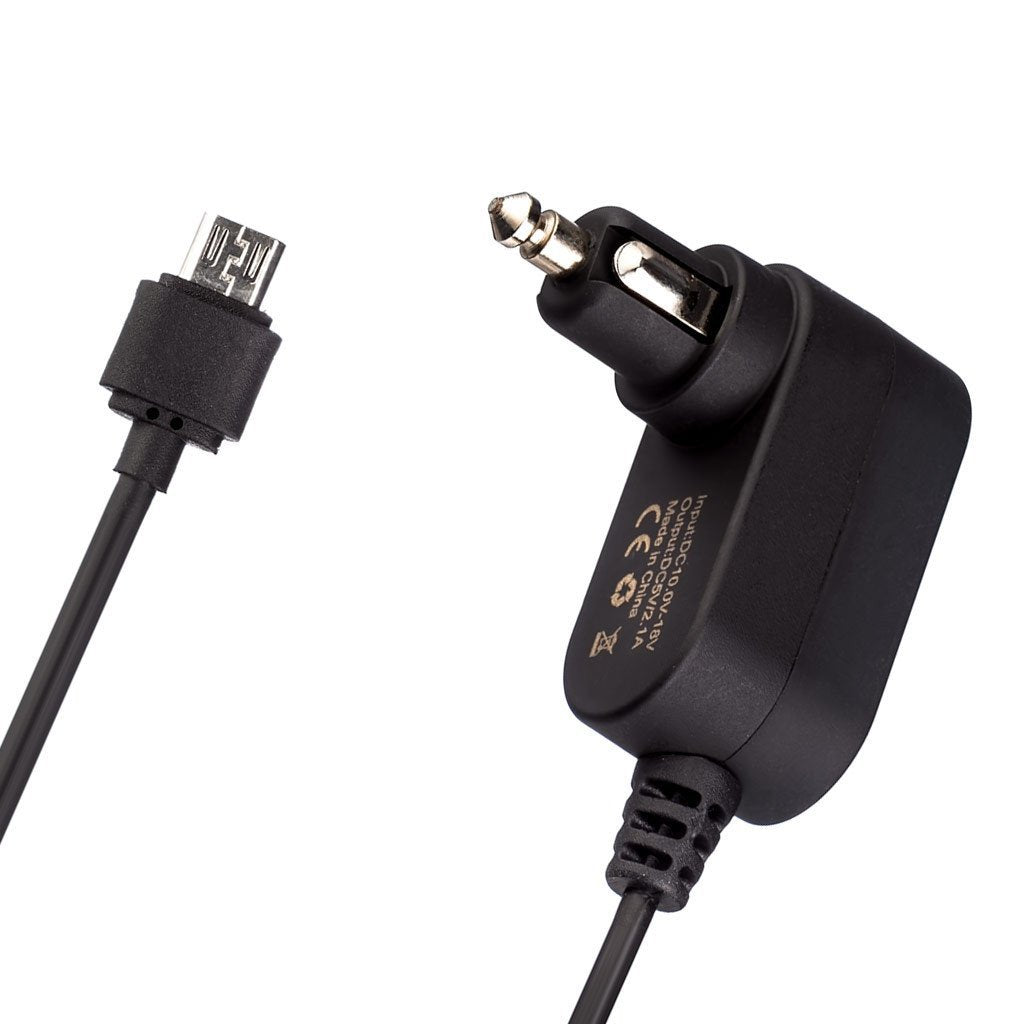 1 Metre Motorcycle Din Charger