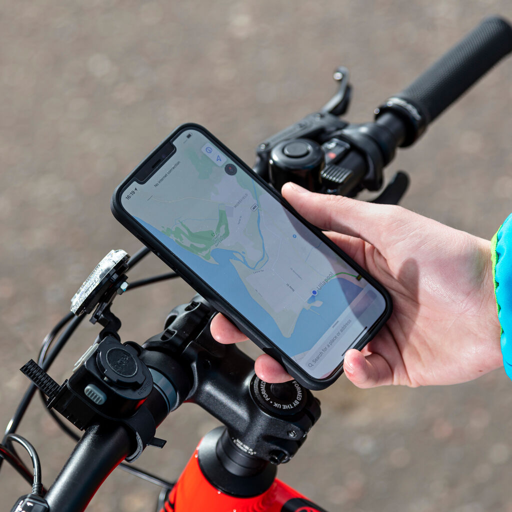 UA Distribution Website