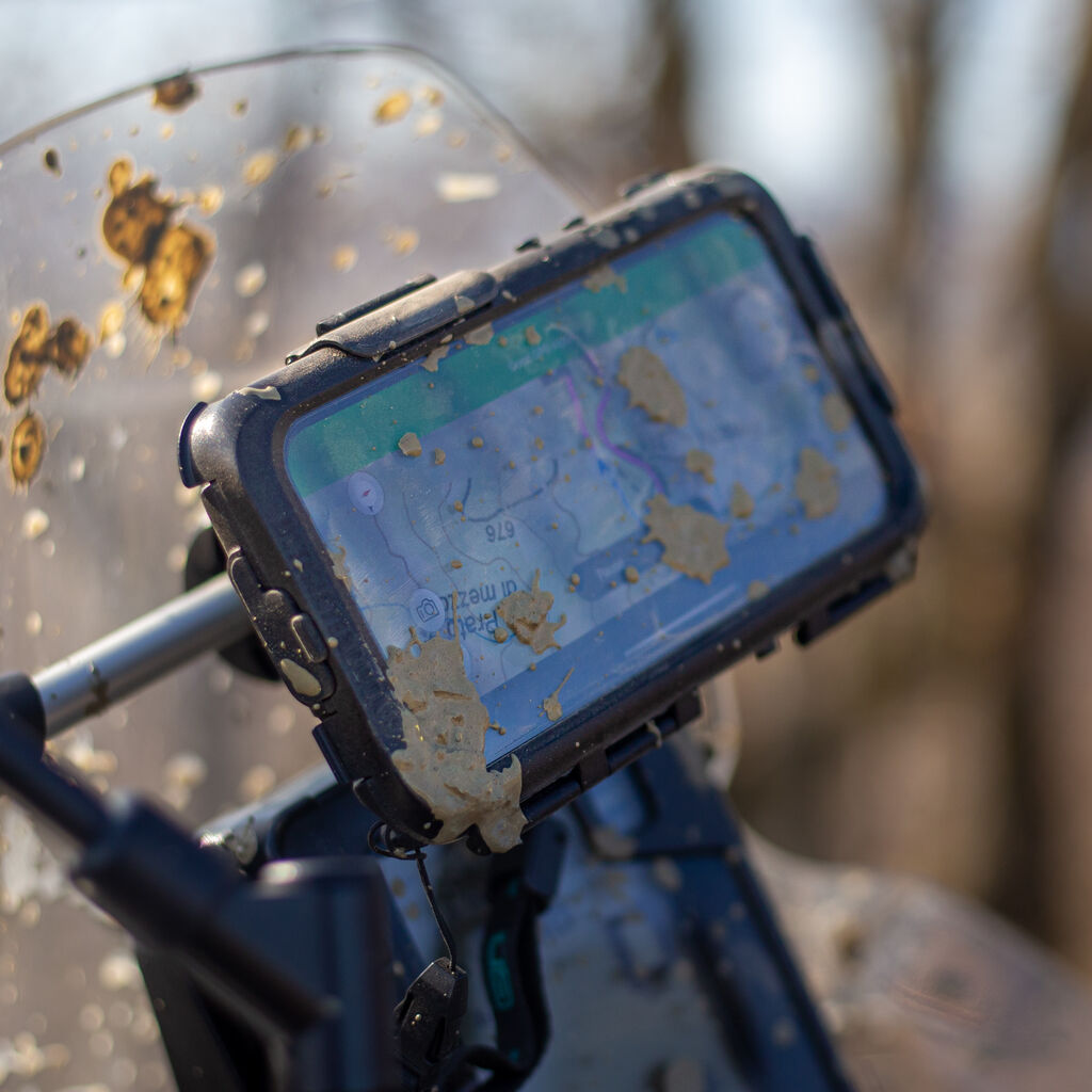 Apple iPhone 13 Pro Max Tough Case