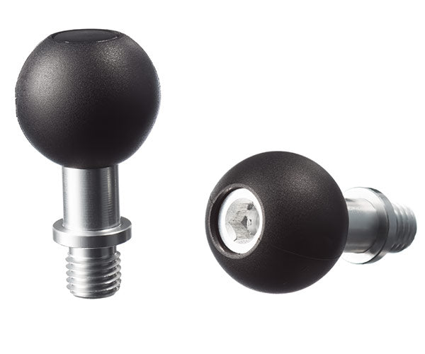 M10 25MM Attachment with 3 Prong Adapter