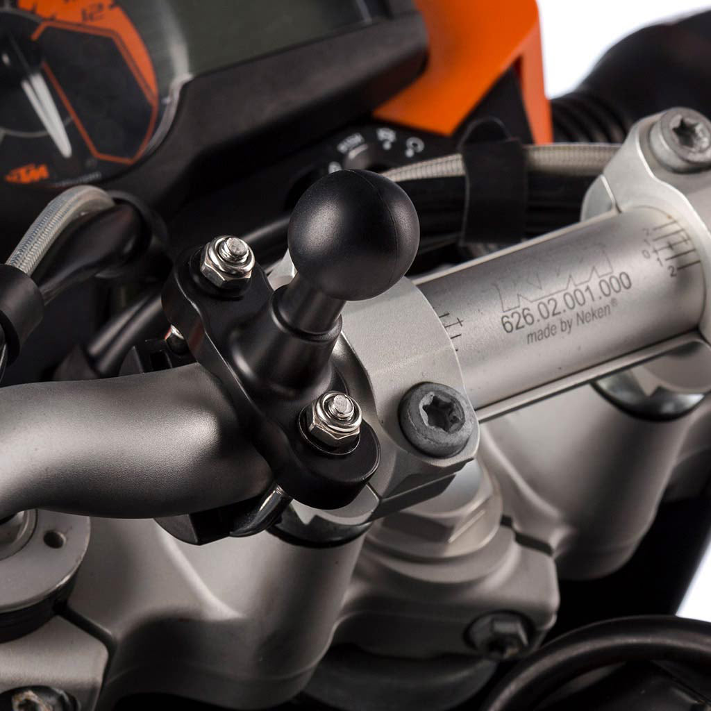 25mm U-Bolt Metal Attachment