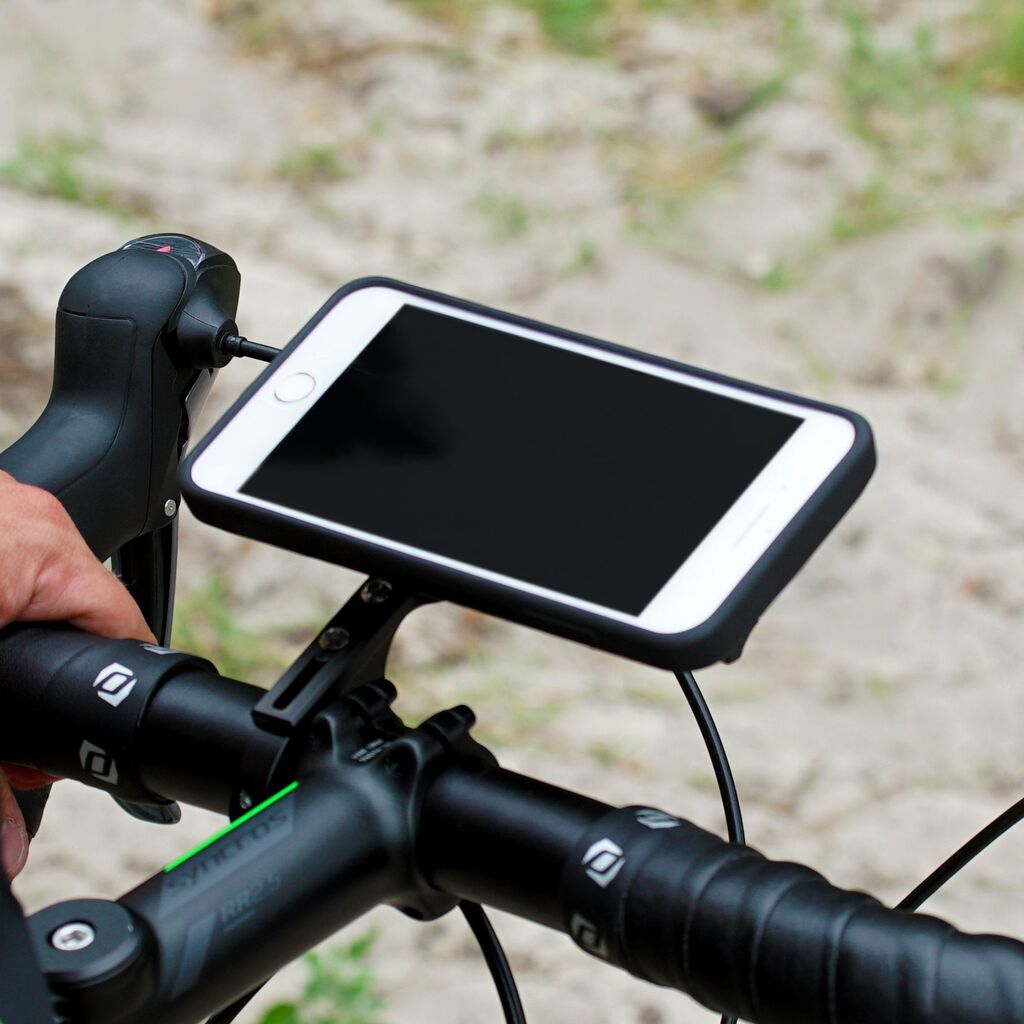 UA Distribution Website