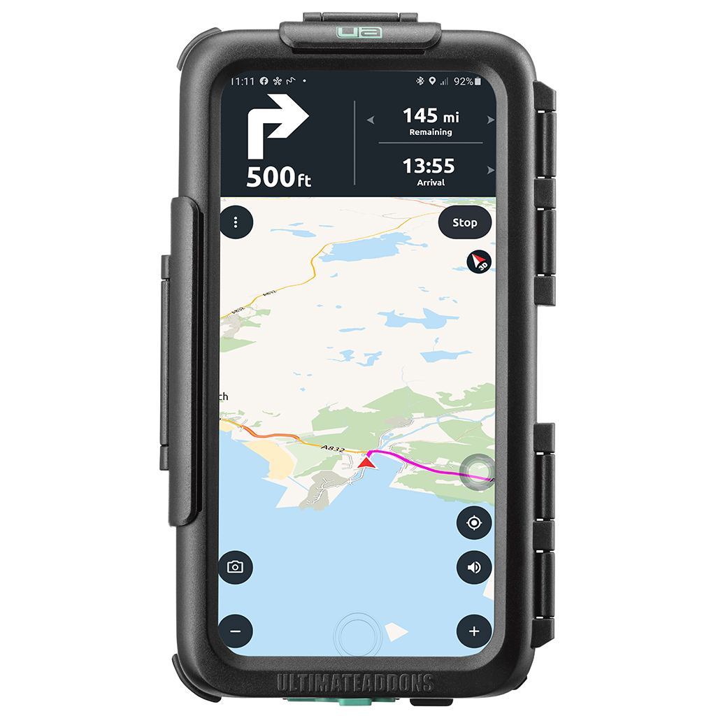 Apple iPhone 6 7 8 Plus Slim Tough Case