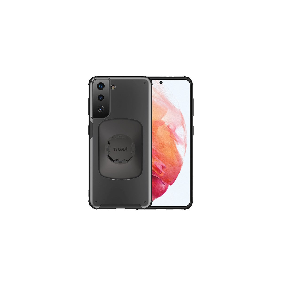 UA Distribution Website