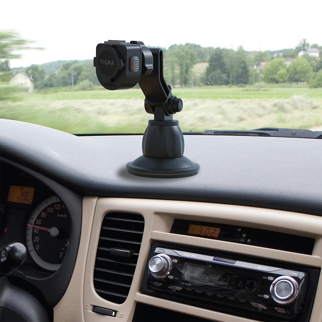 UA Distribution Website