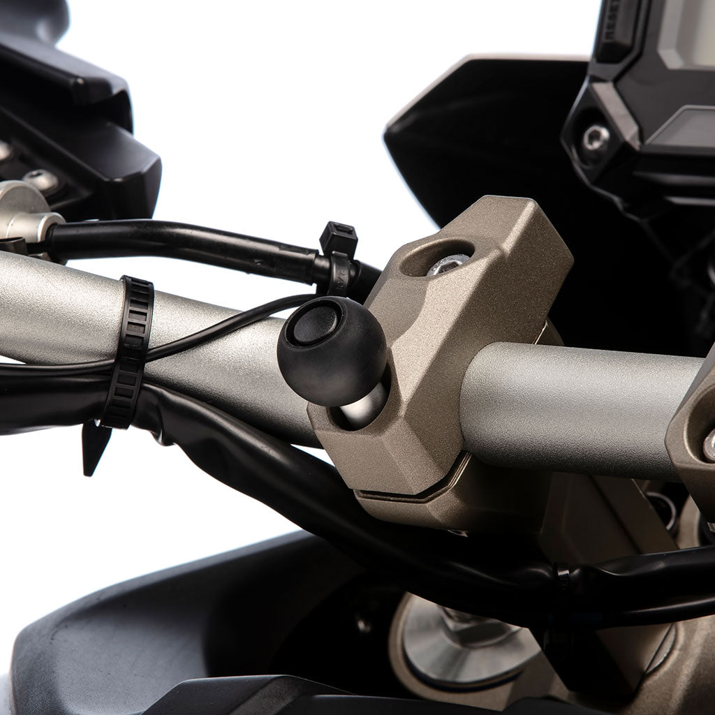 25mm Handlebar Clamp Bolt Attachment