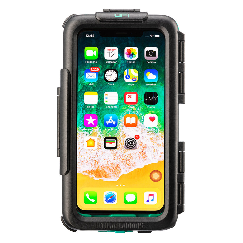 Apple iPhone 12 Pro Max Tough Case