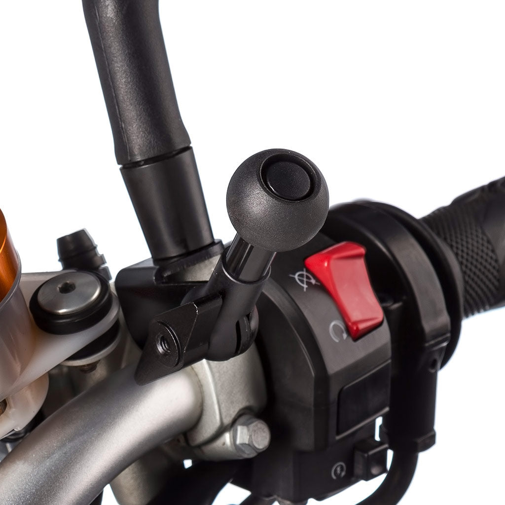 25mm Metal Mirror V2 Mounting Attachment