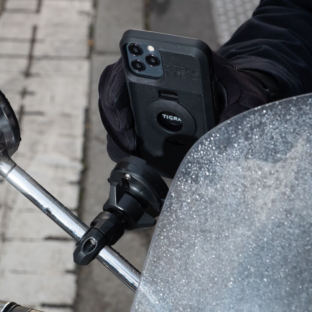 UA Distribution Website