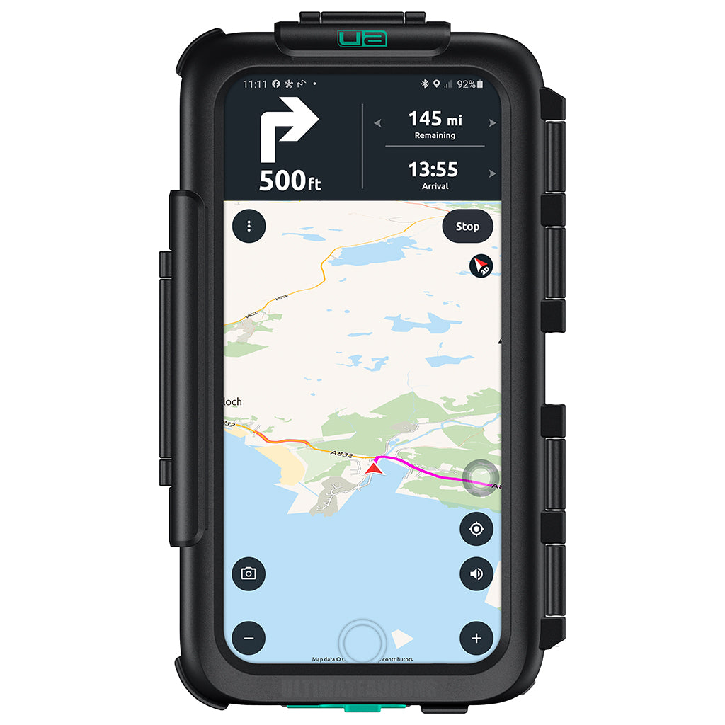 Apple iPhone 6 7 8 & SE 2020 Slim Tough Case