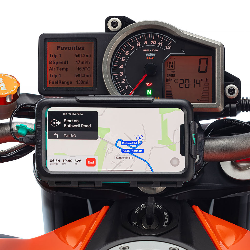 Apple iPhone 11 / XR Tough Case